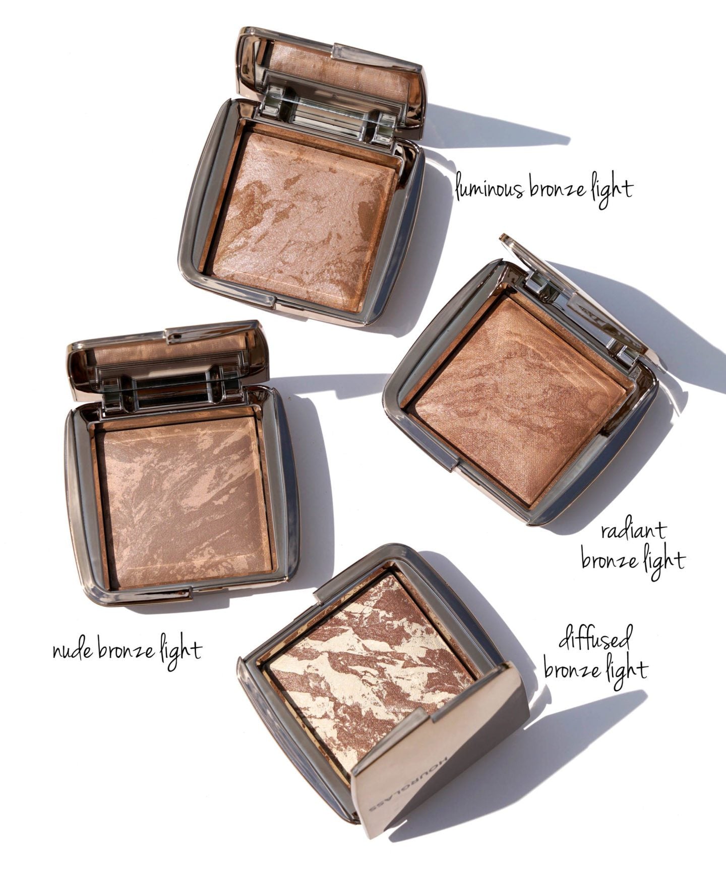 Hourglass Ambient Lighting Bronzer