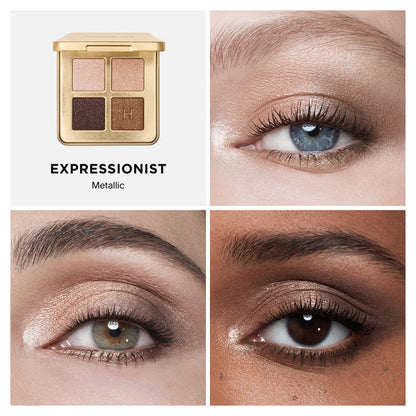 Hourglass Curator Eyeshadow Palette