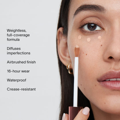 Hourglass Vanish  Airbrush Concealer