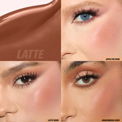 Huda Beauty Habibti Lip & Cheek Best-Sellers Kit