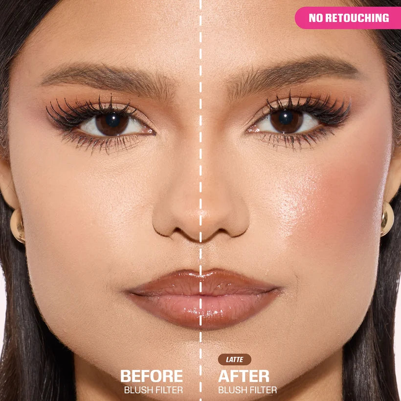 Huda Beauty Habibti Lip & Cheek Best-Sellers Kit