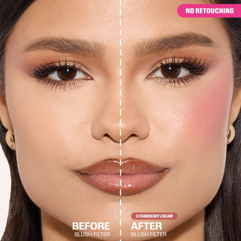 Huda Beauty Habibti Lip & Cheek Best-Sellers Kit