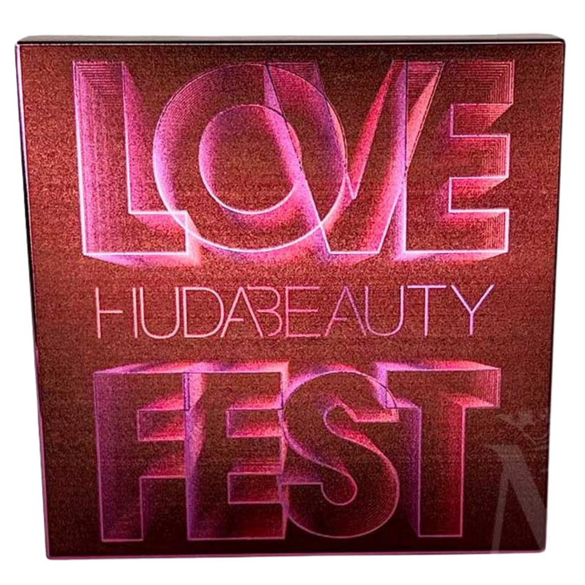 Huda Beauty Lovefest Cream Blush