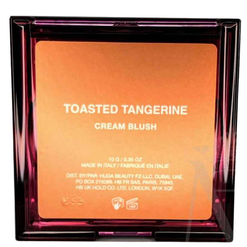 Huda Beauty Lovefest Cream Blush