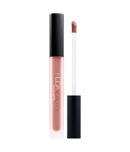 Huda Beauty Original Liquid Matte Lipstick – Bombshell