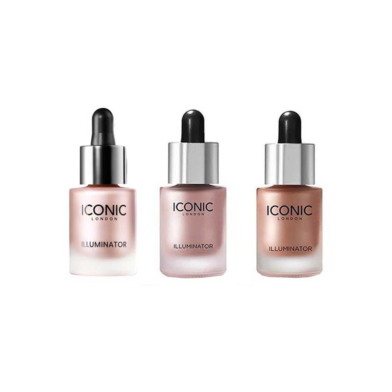 ICONIC London Illuminator - Face Highlighter