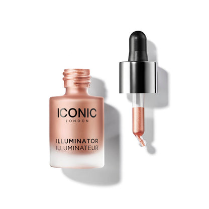 ICONIC London Illuminator - Face Highlighter