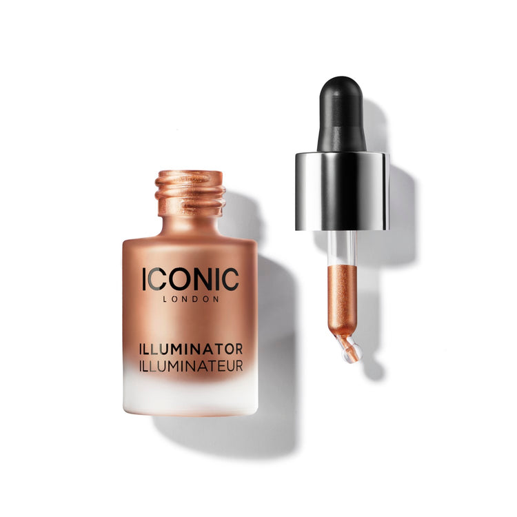 ICONIC London Illuminator - Face Highlighter