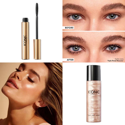 ICONIC London - Name a Better Duo