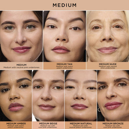 IT Cosmetics Bye Bye Under Eye Anti-Aging Full Coverage Concealer