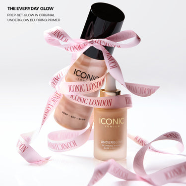 Iconic London The Everyday Glow