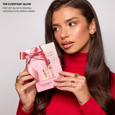 Iconic London The Everyday Glow