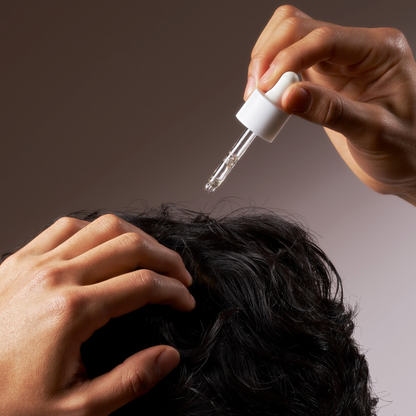 JooY Leave-In Soothing Scalp Serum