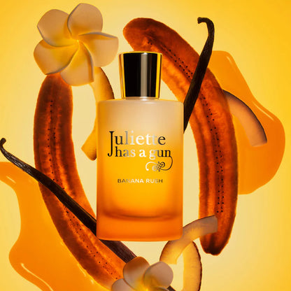 Juliette Has A Gun Banana Rush Eau de Parfum