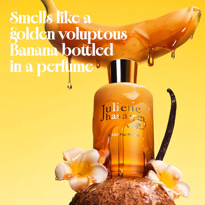 Juliette Has A Gun Banana Rush Eau de Parfum