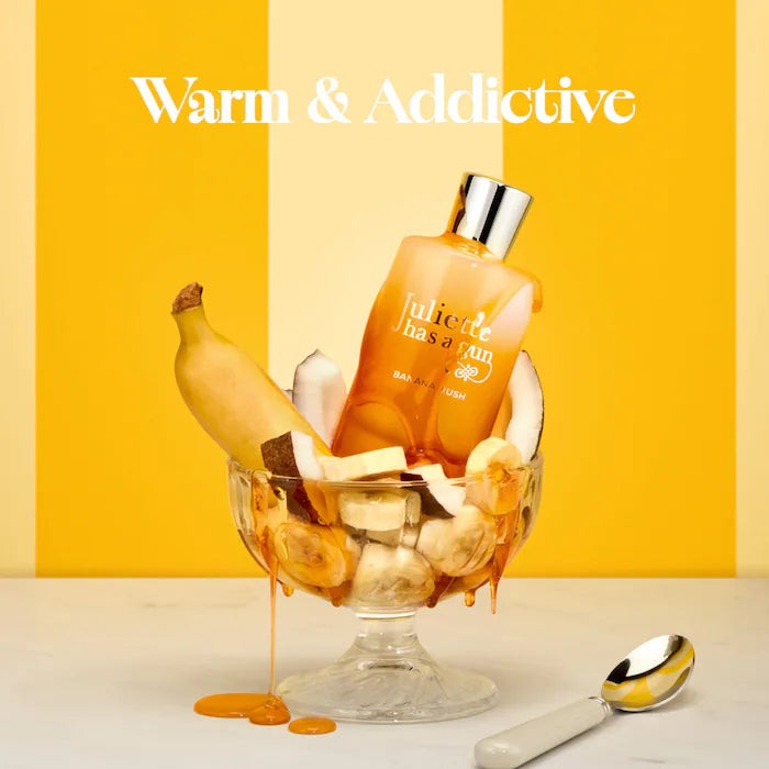 Juliette Has A Gun Banana Rush Eau de Parfum