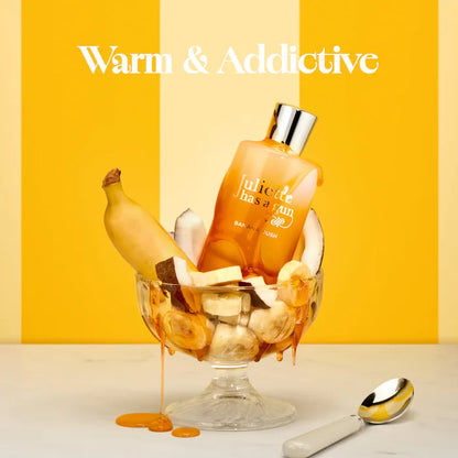 Juliette Has A Gun Banana Rush Eau de Parfum