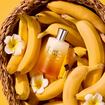 Juliette Has A Gun Banana Rush Eau de Parfum