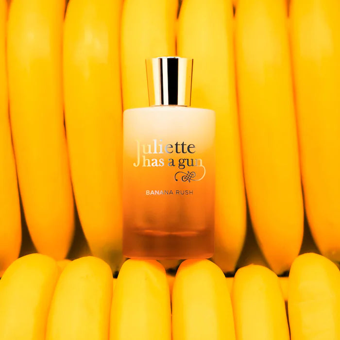 Juliette Has A Gun Banana Rush Eau de Parfum