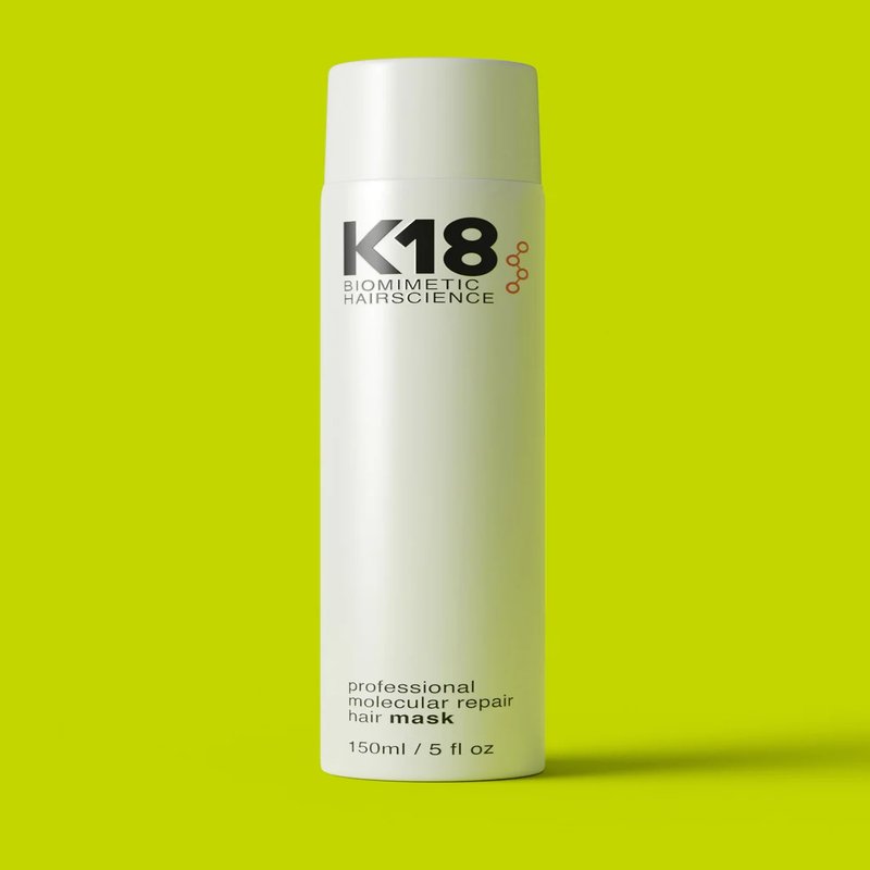 K18 Biomimetic Hairscience Professional Molecular Repair Hair Mask