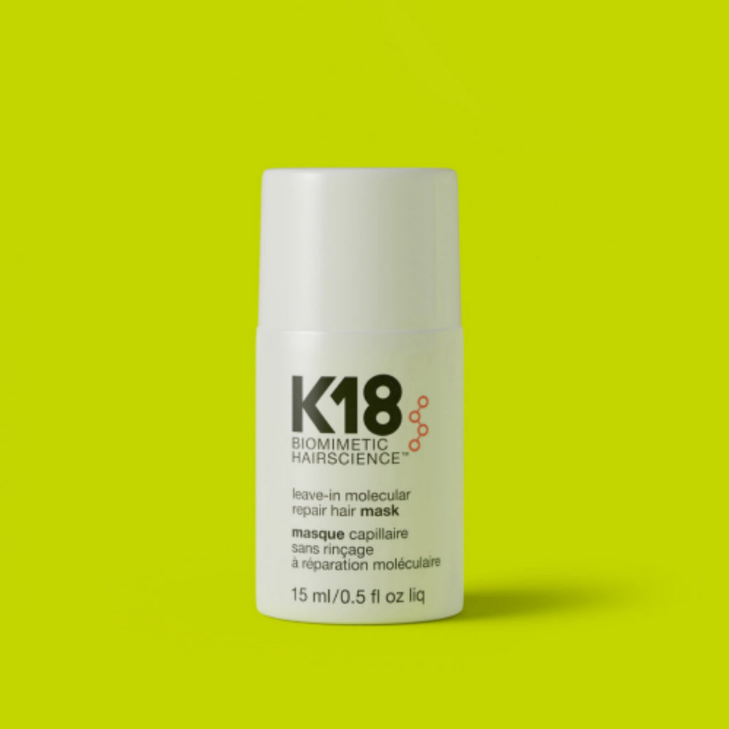 K18 Biomimetic Hairscience Professional Molecular Repair Hair Mask