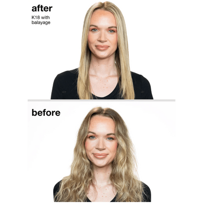 K18 Biomimetic Hairscience Professional Molecular Repair Hair Mask