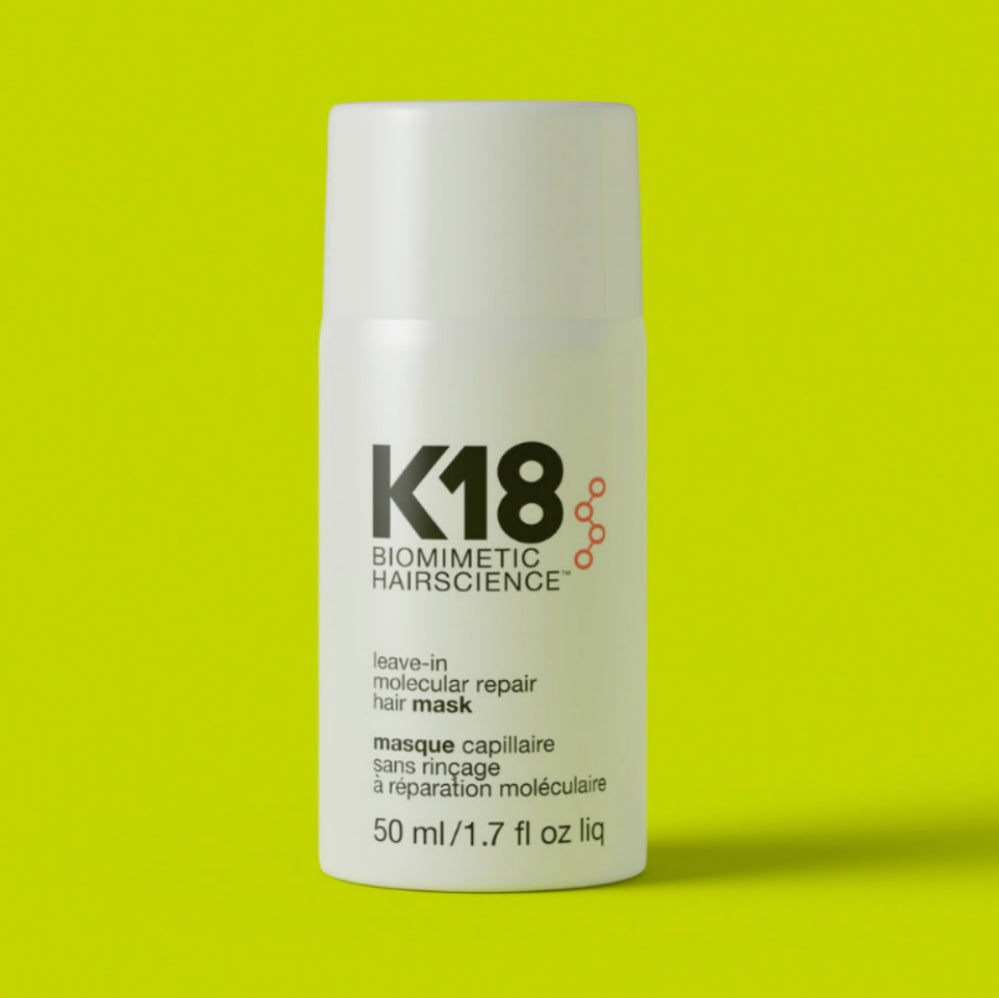 K18 Biomimetic Hairscience Professional Molecular Repair Hair Mask