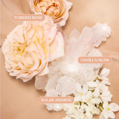 KAYALI Freedom Discovery Layering Sampler Set