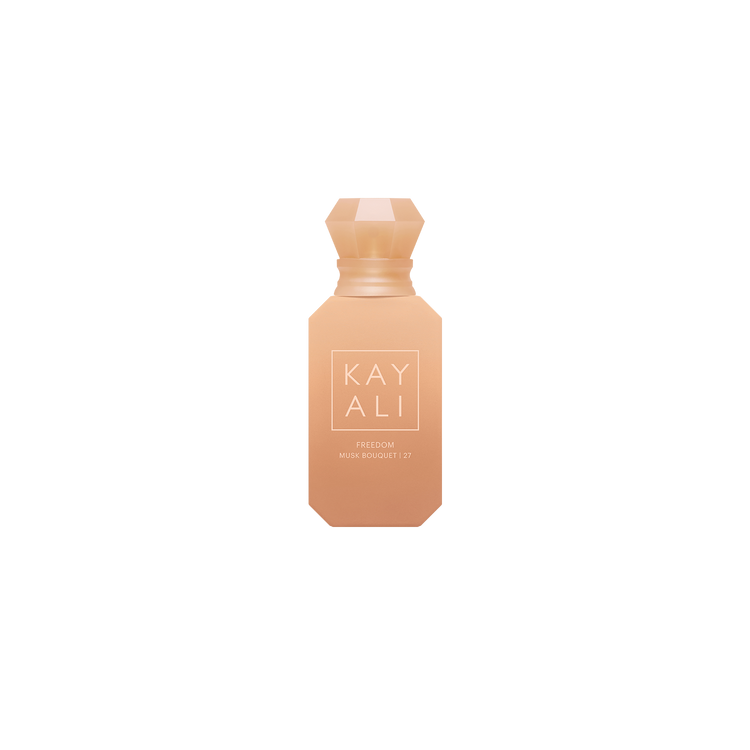 KAYALI Freedom Musk Bouquet | 27 Eau de Parfum