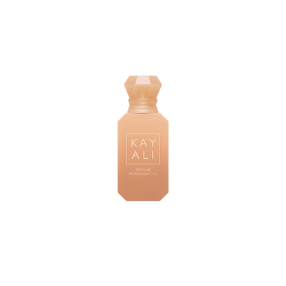 KAYALI Freedom Musk Bouquet | 27 Eau de Parfum