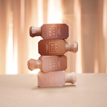 KAYALI Freedom Musk Bouquet | 27 Eau de Parfum