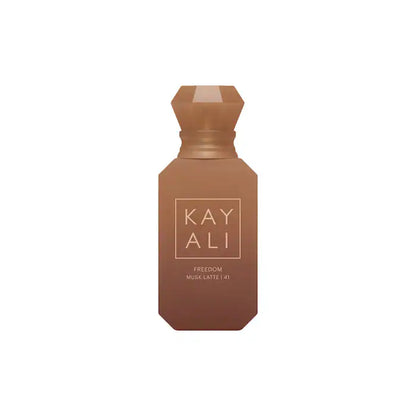 KAYALI Freedom Musk Latte | 41 Eau de Parfum