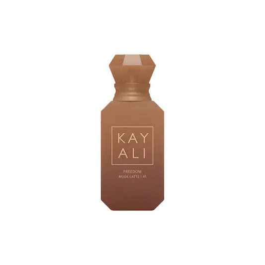 KAYALI Freedom Musk Latte | 41 Eau de Parfum