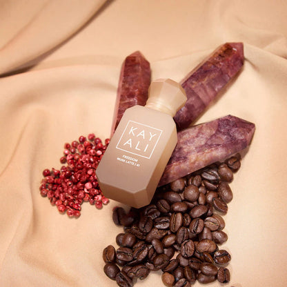 KAYALI Freedom Musk Latte | 41 Eau de Parfum
