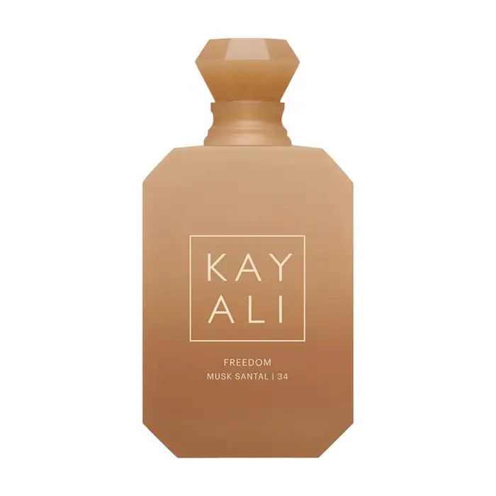 KAYALI Freedom Musk Santal | 34 Eau de Parfum