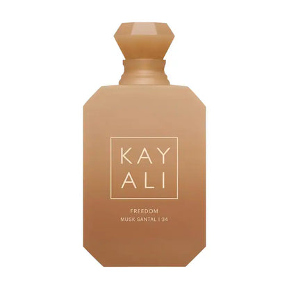 KAYALI Freedom Musk Santal | 34 Eau de Parfum