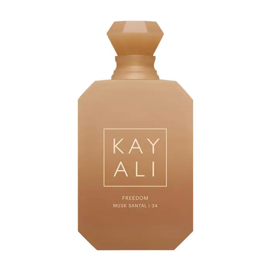 KAYALI Freedom Musk Santal | 34 Eau de Parfum