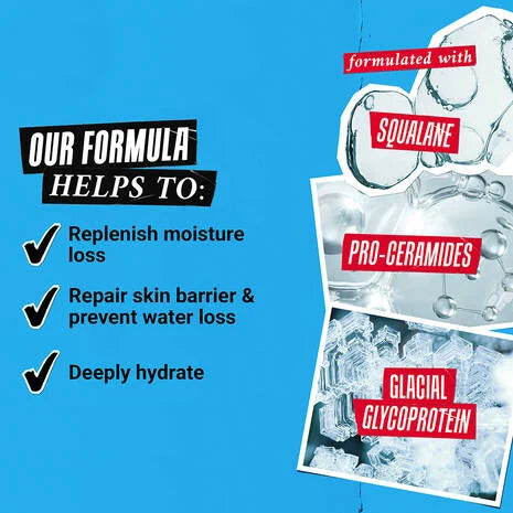 Kiehl’s Ultra Facial Cream