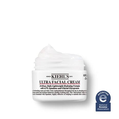Kiehl’s Ultra Facial Cream