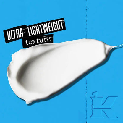 Kiehl’s Ultra Facial Cream