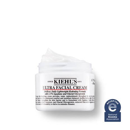 Kiehl’s Ultra Facial Cream