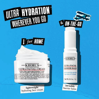 Kiehl’s Ultra Facial Cream