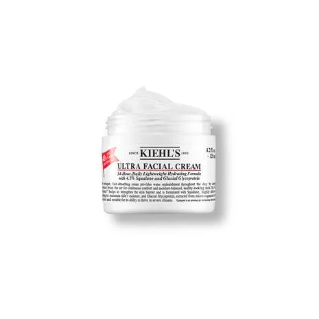 Kiehl’s Ultra Facial Cream