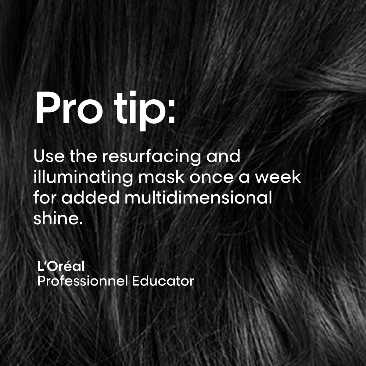 L'Oreal Professionnel Blondifier Cool Shampoo Blonde Hair