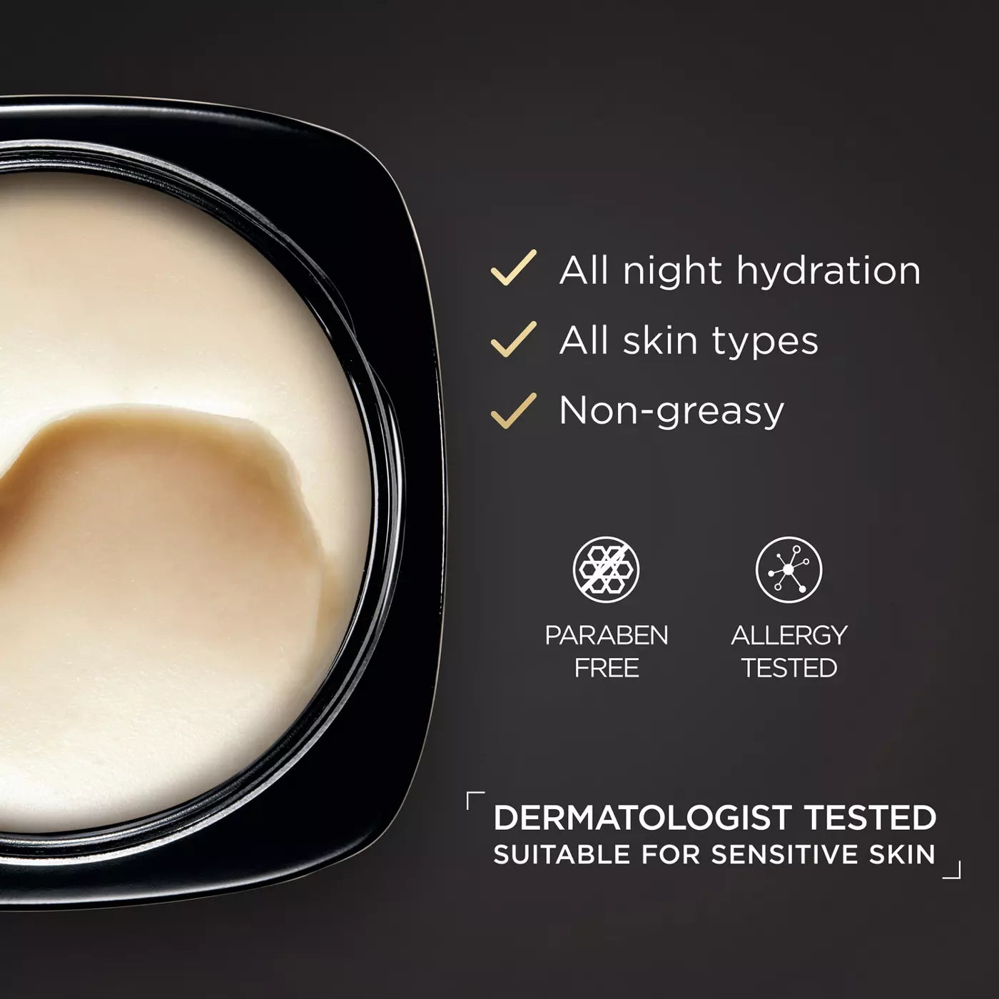 L'Oréal Paris Age Perfect Cell Renewal Anti-Aging Night Moisturizer