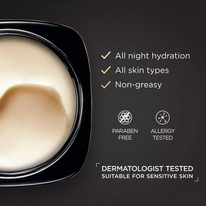 L'Oréal Paris Age Perfect Cell Renewal Anti-Aging Night Moisturizer