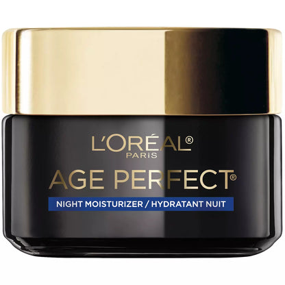 L'Oréal Paris Age Perfect Cell Renewal Anti-Aging Night Moisturizer