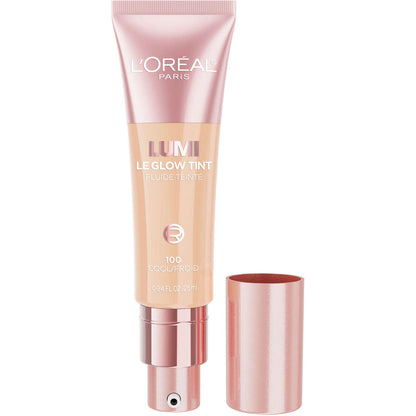 L’Oréal Paris Lumi Le Glow Skin Tint