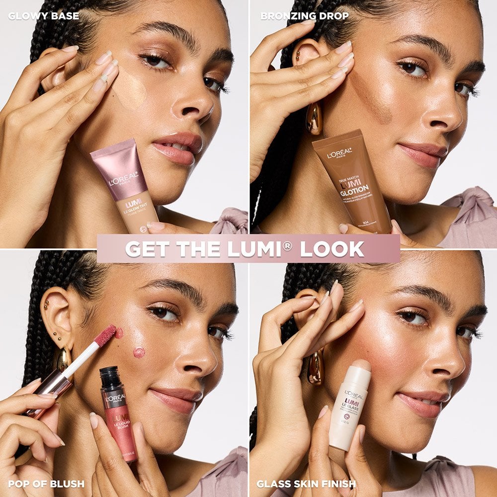 L’Oréal Paris Lumi Le Glow Skin Tint