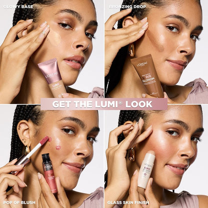 L’Oréal Paris Lumi Le Glow Skin Tint